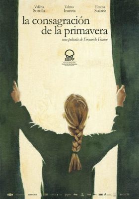  La Consagración de la Primavera: Una Sinfonía De Joven Amor y Frívola Energía