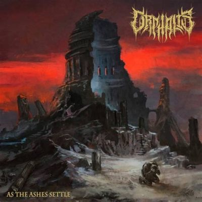  Domination Es una Sinfonía de Brutalidad y Melodias Atrapasuenos