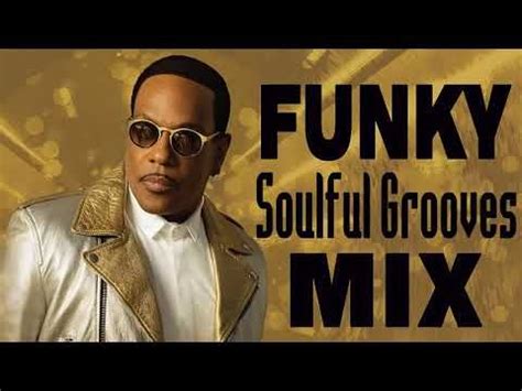  Let's Groove Une Sinfonía de Funk con un Toque Soulful para Mover el Alma