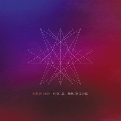 Weightless por Marconi Union crea una experiencia sonora contemplativa que invita a la profunda relajación